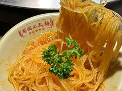 -蜀国大将老火锅(江北店)