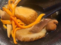 -芸山季·云南野生菌火锅(人民广场来福士店)