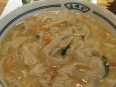 -洛阳面馆(红专路店)