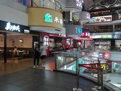 店内环境-天娱广场
