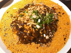 -胡马八破·川菜小馆(高新万达店)