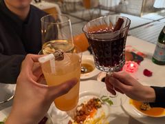 -Ponte 意大利餐厅