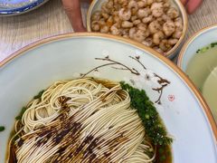 -朱洪元苏式面馆(绿宝广场店)