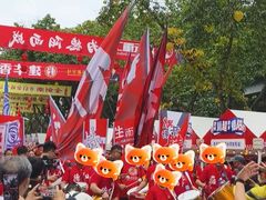 -德阳体育公园(旌阳街道)