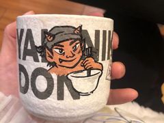 -熊吞·大碗丼烧肉饭(济宁万达广场店)