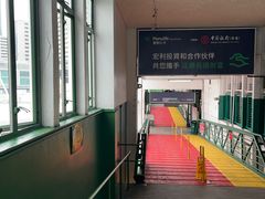 -天星小轮码头