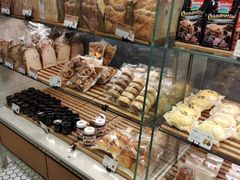 -巴黎贝甜(熙悦汇店)