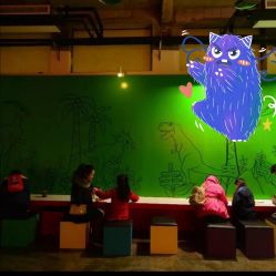 -恐龙探索乐园(磁器口店)