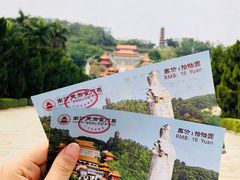 -南沙天后宫景区
