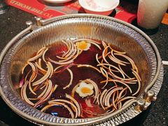 -牛New寿喜烧(虹桥新天地店)