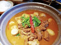 -吃饭皇帝大(长宁龙之梦店)