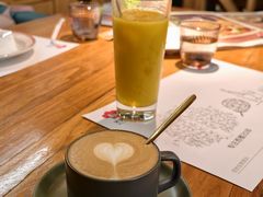 -格兰西点餐厅(文化街店)