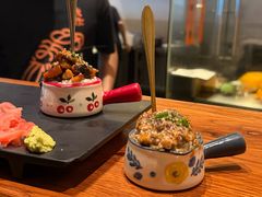 -戏作寿司(观音桥店)