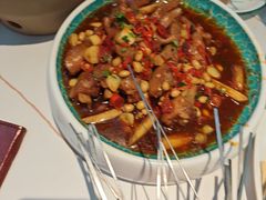 -亿牌牌东北烧烤(博物馆旗舰店)