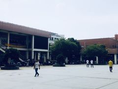 -上海海事大学(临港校区)
