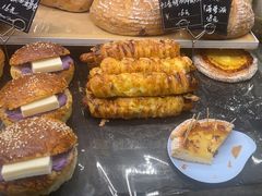 -喜马可甜(高新店)