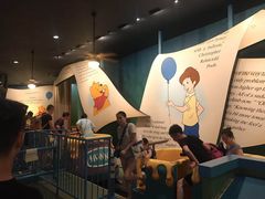 -小熊维尼历险之旅