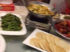 蒜蓉大虾-小李子油焖大虾(天下城旗舰店)
