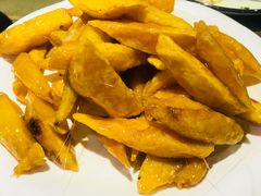 -东北农家饺子村(昌平路店)