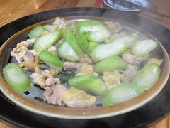 -阿鸡鱼庄·顺德鲜蒸小炒(亚运村店)