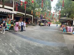 -阿依河景区