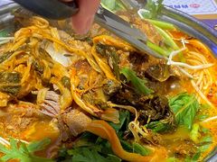 -韩香福脊骨汤锅(上杭路店)