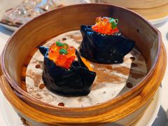 辣味墨鱼饺-三号黄浦会Canton Table