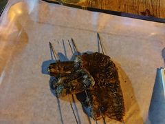 -阮记烧烤大排档(同庆阁社区店)