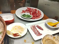 -老五四季涮肉(菜市口店)