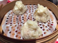 -西贝莜面村(上海百联西郊店)