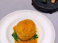 -狮王府淮扬菜(新街口友谊店)