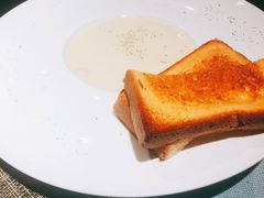 -又见马甲M8融合西餐厅(体育中心店)