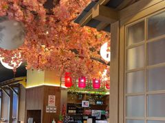 -九田家黑牛烤肉料理(新辰里亚运村店)