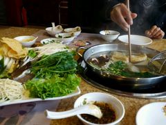 -潮汕牛肉火锅(铁西店)