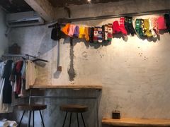 -春庄咖啡SpringHues(钟楼小区店)