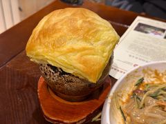 -老厨家(友谊路总店)