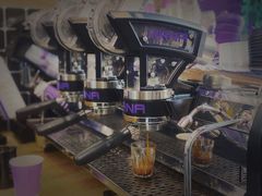 -HANA COFFEE(长寿路店)