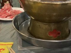 -鑫龙火锅城(青岛分店)