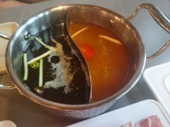 -君邦火锅(新疆大厦店)
