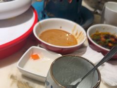 -涮福記·现切牛羊肉火锅(世纪汇店)