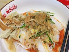 -秦人美食(区庄店)