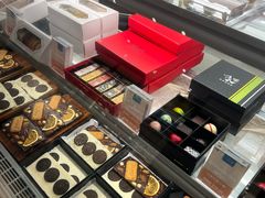 -大连铂尔曼酒店-铂尔曼美食廊 Pullman Deli