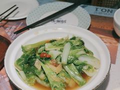 -阿娜尔·新疆菜(佰港城店)