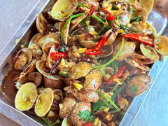 -贾青羊肉串(袁桥店)