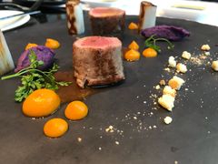 -瑞吉酒店 · Elba 欧尔巴意大利餐厅· 精致意餐·云端聚会