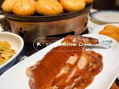 -渝乡老妈·北京烤鸭(六里桥店)