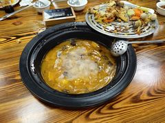 -正宗阳山桑拿鸡·冬瓜盅(时代名著店)