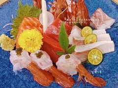 -丽思卡尔顿·炙焰·铁板烧餐厅