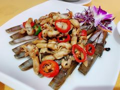 -海儀美食楼(湾仔海鲜街店)