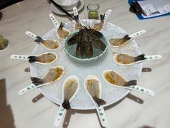 -渔文乐·海鲜大排档(壹品总店)